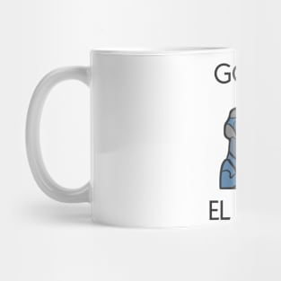 Go to El Paso Mug